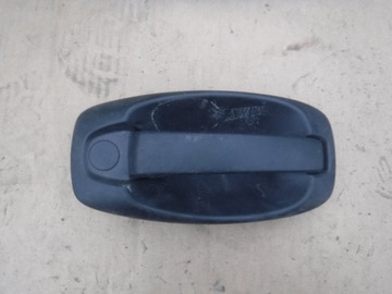фото thumb №1, Ручка дверь правый перед fiat doblo ii 242940a