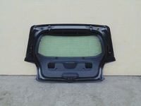 фото thumb №2, Кришка багажника задня citroen ds3 2011 rok - bez скло