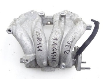 фото thumb №1, Hyundai getz 02-05 1.1 12v коллектор всасывающий