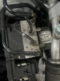 фото thumb №1, Honda crz abs 57110-szt-g021-m1