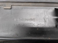 фото thumb №14, Молдинг порог правая mazda mx5 mx-5 iv 4 14- n243