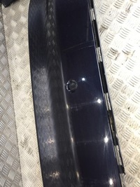 фото thumb №9, Бампер задня задній rolls royce phantom 51127040021 kompletny