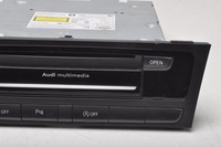 фото thumb №6, Audi a5 радио навигация 8r2035666g