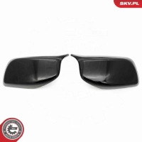 фото thumb №1, Корпус дзеркало bmw 520 i 07.03-03.10