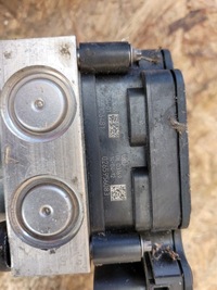 фото thumb №5, Насос abs тормозная psa 9809264780