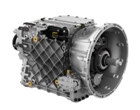 Коробка передач передач iveco trakker гарантия transport Киев, фото thumb