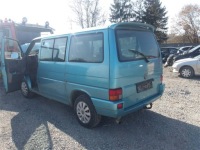 фото thumb №7, Крышка зад vw t4 multivan