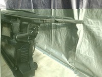 фото thumb №6, Vw passat cc 08r pas передний усилитель 2.0tdi