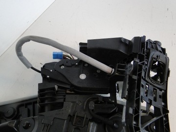 фото thumb №12, Mercedes a класс w177 боковина вкладка дверь перед p