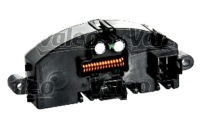 фото thumb №1, Valeo 715289 регулятор, вентилятор обдув do салона транспортного средства