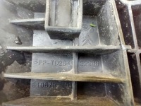 Citroen c5 x7 3.0 hdi корпус фильтра воздуха расходомер 9683955980 в Украине, фото thumb