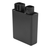 фото thumb №8, Набір свічка запалювання котушки запалювання cdi