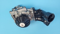фото thumb №10, Mercedes w206 c200 23r насос wody с термостат a6542006000 a6542011000