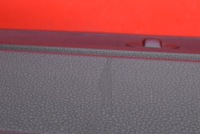 фото thumb №14, Торпедо раздаточная консоль капот подушка eu 827210622r vw passat cc 08-12