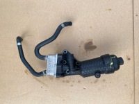 фото thumb №1, Kia stinger 3.3 t-gdi корпус основание фильтра масла