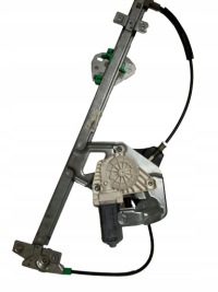 Купить Подъемник стекло 9737201746 mercedes atego axor, фото thumb