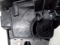 фото thumb №5, Замок задний крышки багажника volvo s90 ii 2016-