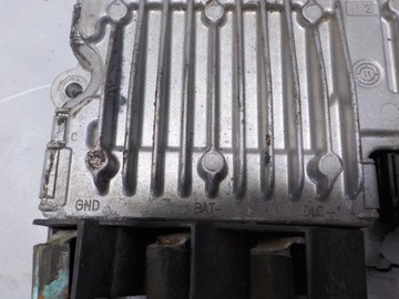 фото thumb №11, Kia picanto 1.0mpi 2003r компьютер старт сплав 9677002780