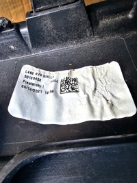 фото thumb №15, Бампер перед land rover discovery r dynamic lift