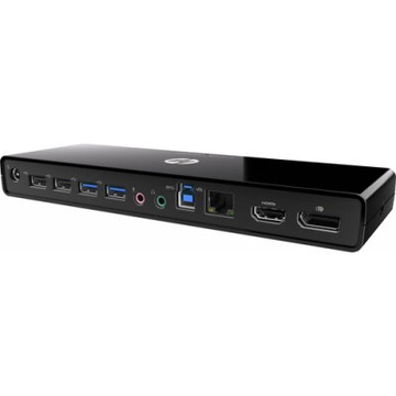 ДОК-СТАНЦИЯ HP 3005PR USB 3.0