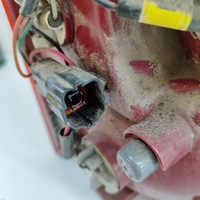 фото thumb №8, Hyundai tucson jm 2004 правая сторона лампа задняя