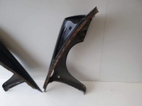 Porsche carrera 964 крыло  левое  оригинал Недорого, фото thumb