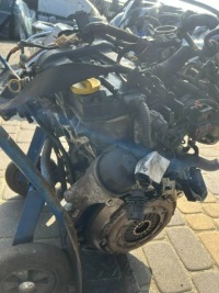 фото thumb №5, Двигатель opel z10xep