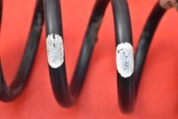 фото thumb №5, Пружина зад задня toyota corolla verso 2 ii 2.0 d-4d 116 km 01-06