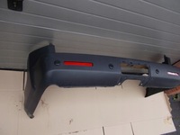 фото thumb №3, Бампер зад задній pdc kpl land rover discovery iii