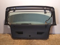 фото thumb №7, Крышка багажника задняя vw volkswagen golf v 5