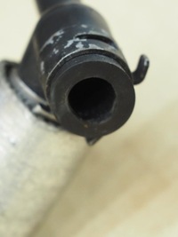 фото thumb №7, Дроти вакууму підсилювач гальм audi a8 d3 6.0 w12