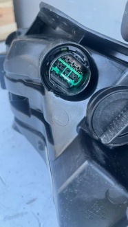 фото thumb №11, Фара передня передня права kia ceed iii 3 повний led