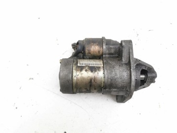 фото thumb №6, Opel astra g 2003 стартер