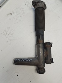 фото thumb №1, Амортизатор лівий зад задній mercedes w213 a2133207101