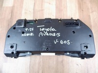 фото thumb №6, Toyota avensis iii t27 t270 2.2 дизель спідометр  83800-05k20 8380005k20