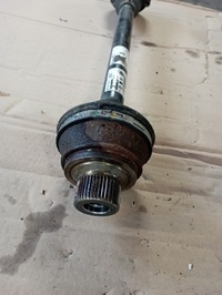 фото thumb №3, Audi s5 4.2 fsi полуось левая короткая 8k0501203c