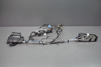 фото thumb №1, Замок левый задняя задний доводчик soft close bmw 6 f06