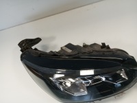 Фара ліхтарі  правий ліва peugeot 208 2008 2 full led 9833036380 9833036180 Недорого, фото thumb