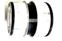 фото thumb №2, Шланг інтеркулер vw golf iv a3 octavia 1,9tdi