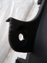 фото thumb №10, Бампер задній jeep renegade sport 14- pdc 735631085 735585027 новий оригінал