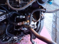 фото thumb №8, Opel corsa d 1,7 cdti z17dtr 125km двигатель тест измерение сжатия