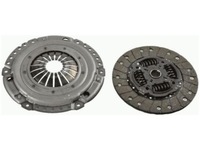 фото thumb №1, Набір зчеплення opel vectra b 2.0 2.2 95-03 astra g 2.0 2.2 98-05