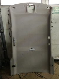 фото thumb №1, Volvo xc90 i lift потолок