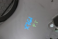 фото thumb №5, Обивка обшивка дверь правый задняя jaguar f-pace x761