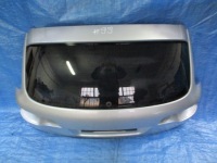 фото thumb №2, Крышка багажника багажника audi q7 przed lift