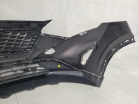 фото thumb №16, Бампер перед передний nissan qashqai 3 iii j12 рестайлинг 24-
