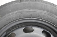 фото thumb №8, Колесо запасное volkswagen bora golf 195/65/15 5x100