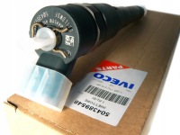 фото thumb №12, Инжектор 0445110418 1штуки fiat iveco 2.3