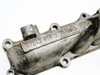 фото thumb №6, Коллектор всасывающий 1.7 cdti astra h corsa meriva combo