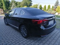 фото thumb №14, Toyota avensis t27 - планки бічні двері хром